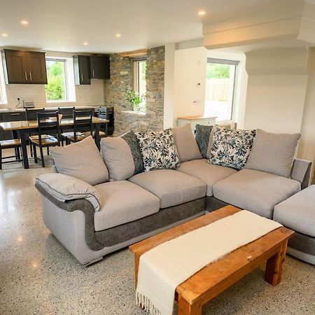 Вилла Killarney Old School Road Sleeps 6 Экстерьер фото