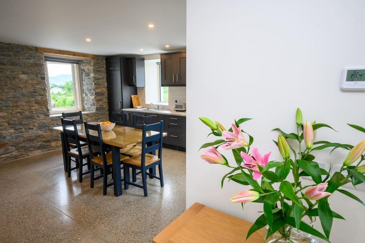 Вилла Killarney Old School Road Sleeps 6 Экстерьер фото