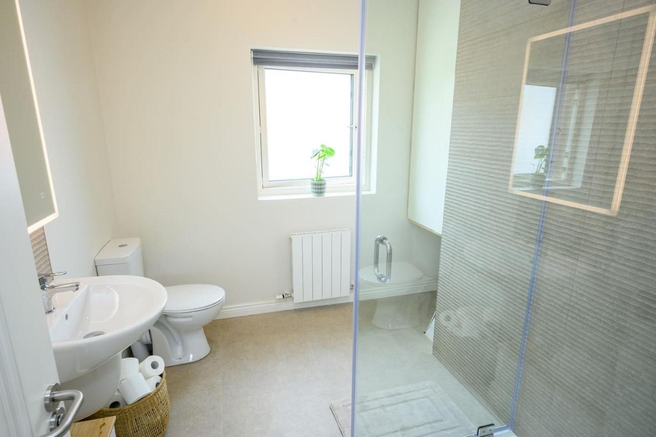 Вилла Killarney Old School Road Sleeps 6 Экстерьер фото