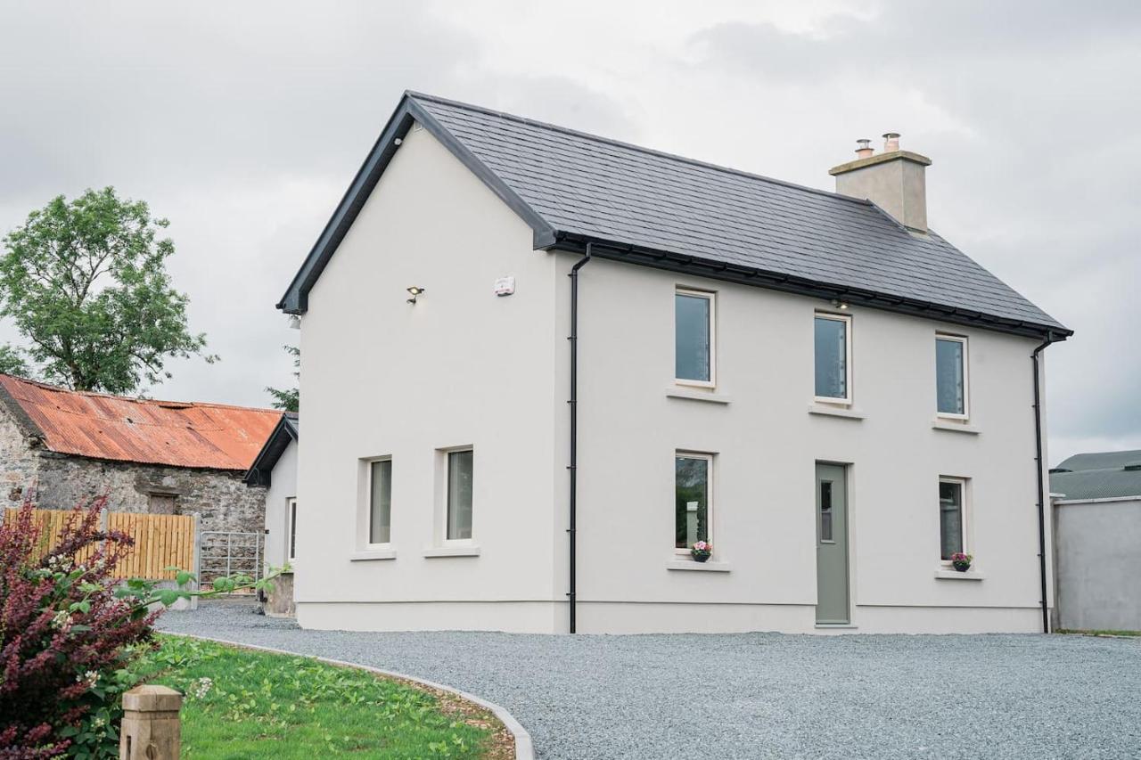 Вилла Killarney Old School Road Sleeps 6 Экстерьер фото