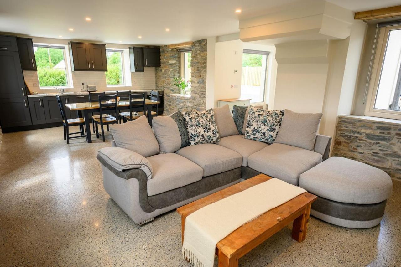Вилла Killarney Old School Road Sleeps 6 Экстерьер фото