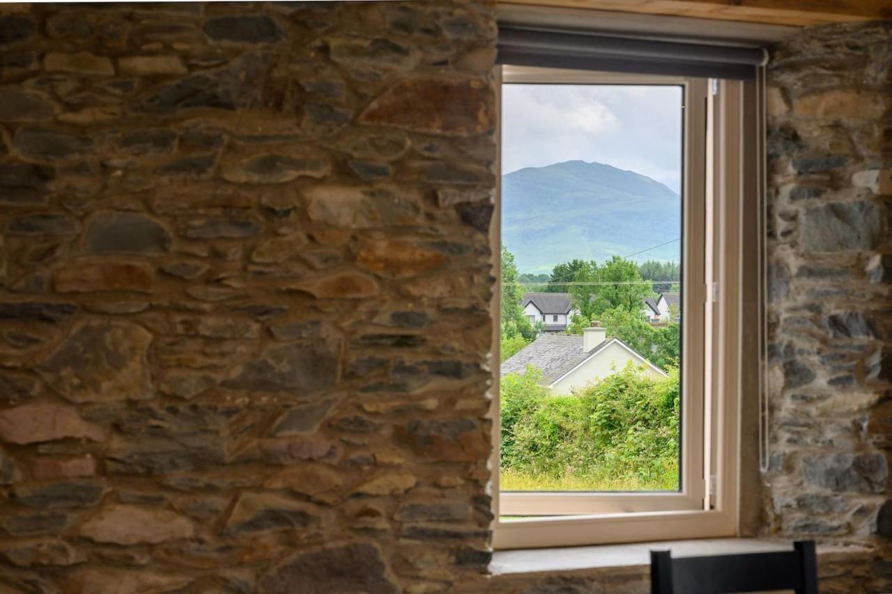 Вилла Killarney Old School Road Sleeps 6 Экстерьер фото